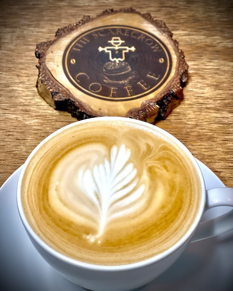 The Scarecrow Coffee Photos 2